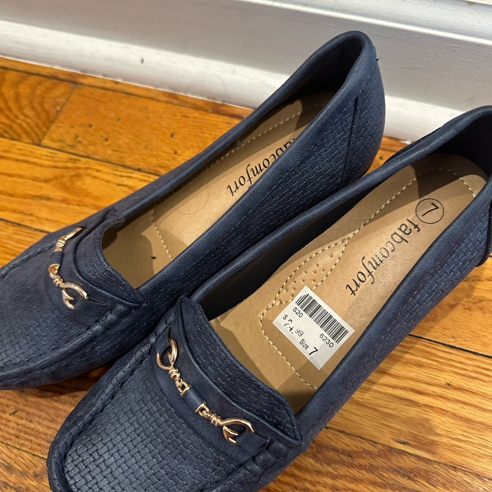 wedges
